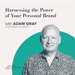 adam gray harnessing your power