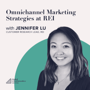 omnichannel marketing strategies jennifer lu