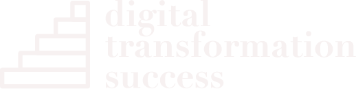 digital transformation success